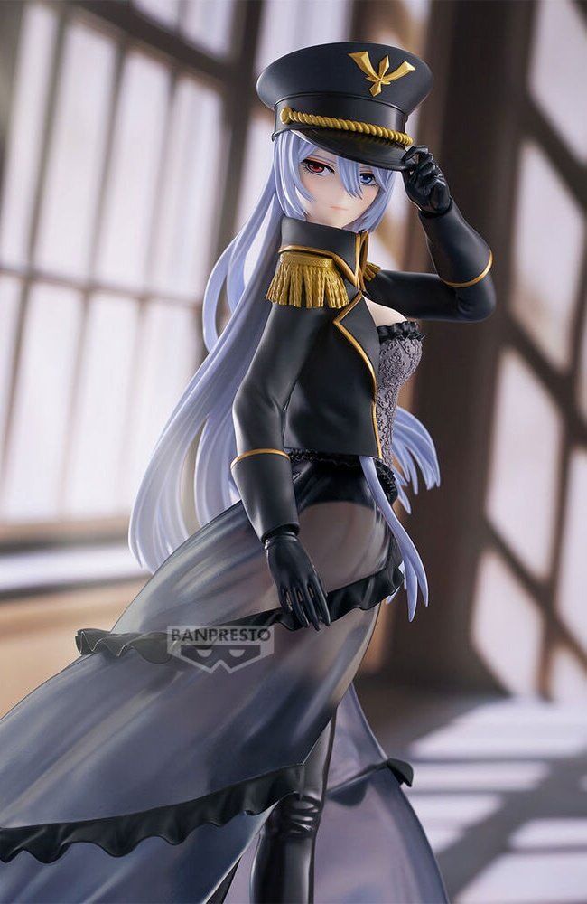 My Dress-Up Darling Espresto -Detailed Elegance- Marin Kitagawa (Black Lobelia Ver.)