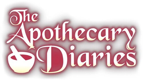 The Apothecary Diaries Luminasta Maomao Medicine and Curiousity