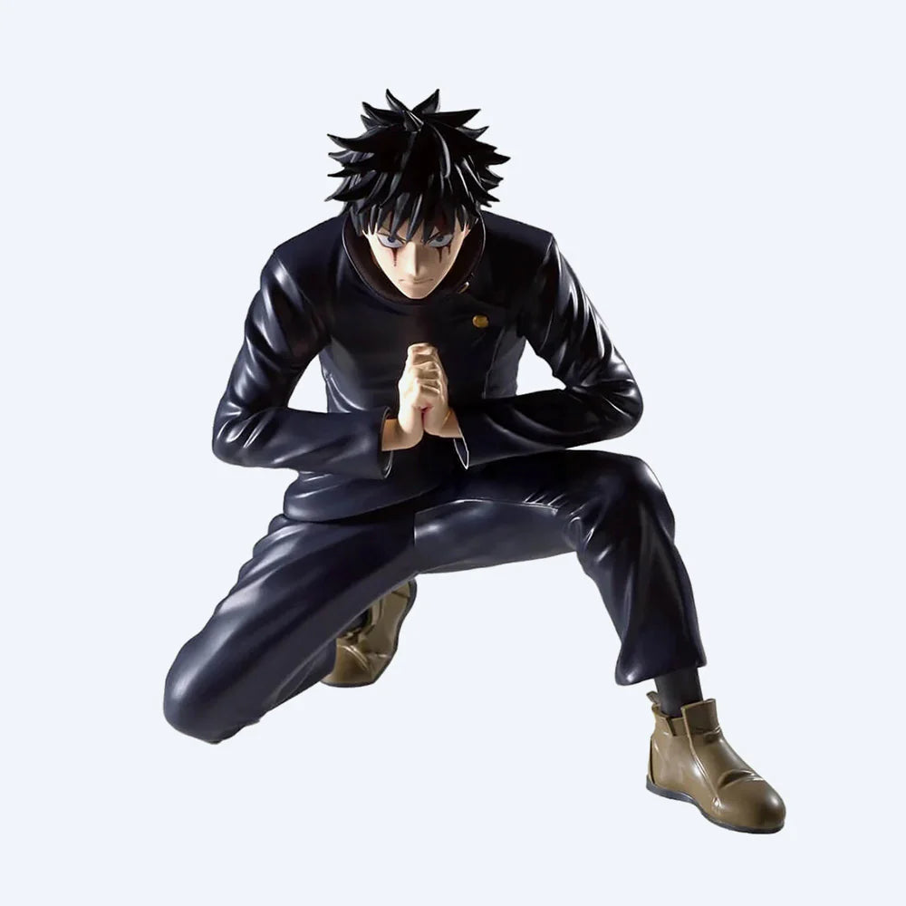 Jujutsu Kaisen Fushiguro Megumi Maximatic Figure