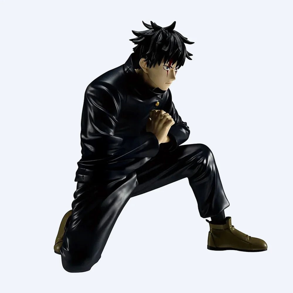 Jujutsu Kaisen Fushiguro Megumi Maximatic Figure