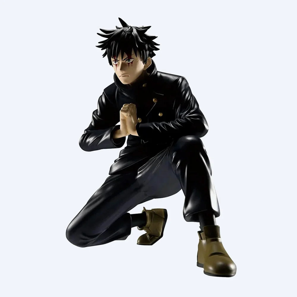 Jujutsu Kaisen Fushiguro Megumi Maximatic Figure