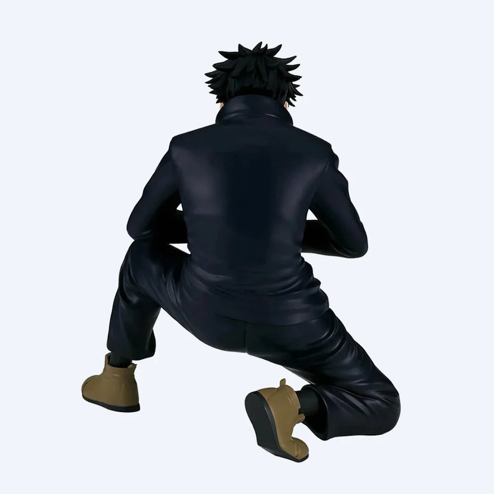 Jujutsu Kaisen Fushiguro Megumi Maximatic Figure