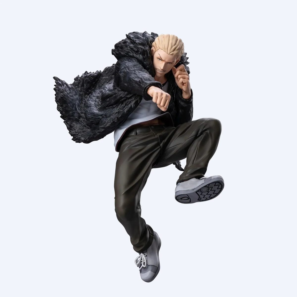 Jujutsu Kaisen Kinji Hakari Luminasta Figure