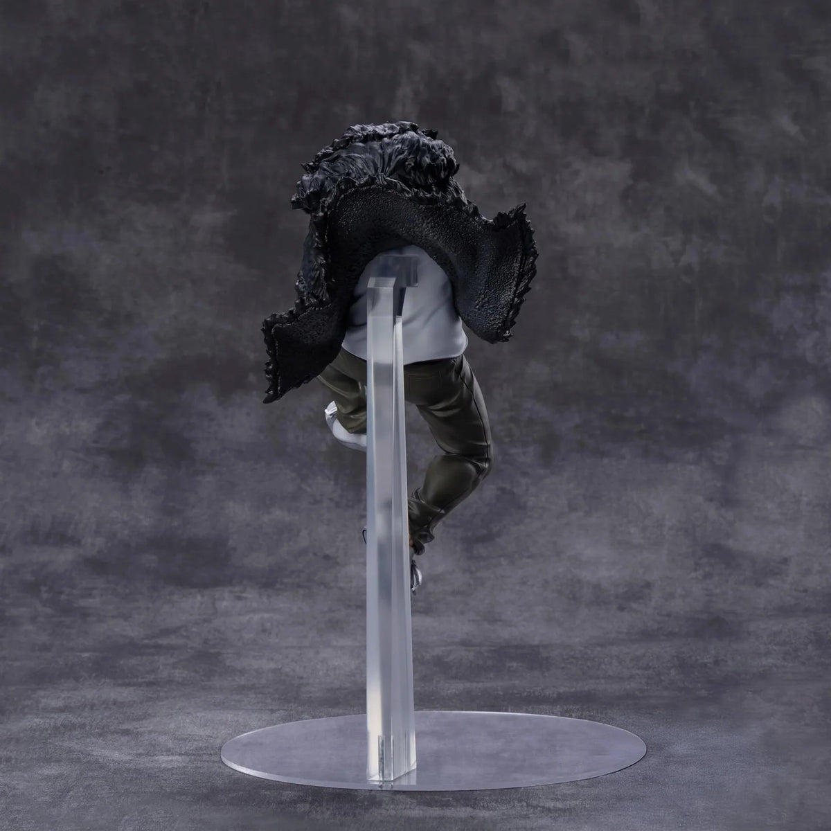 Jujutsu Kaisen Kinji Hakari Luminasta Figure