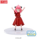 Spy x Family Anya Forger Party Figure