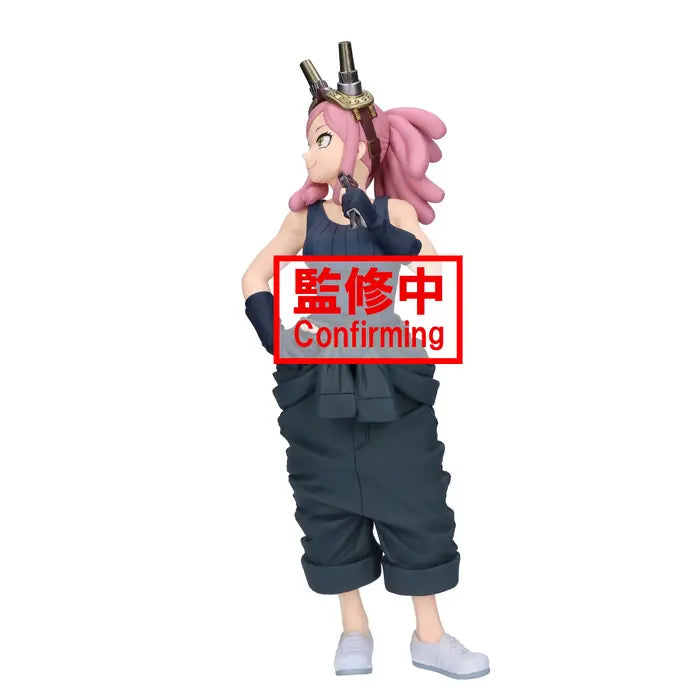 My Hero Academia Mei Hatsume Glitter & Glamours Figure