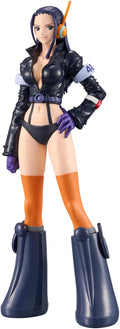 One Piece Egghead Nico Robin The Grandline Series DXF Figure