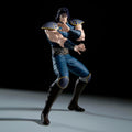 Fist of the North Star - Rei Grandista Figure