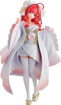 The Quintessential Quintuplets Ichiban Kuji Happiness Ties Itsuki Nakano E Prize Figure