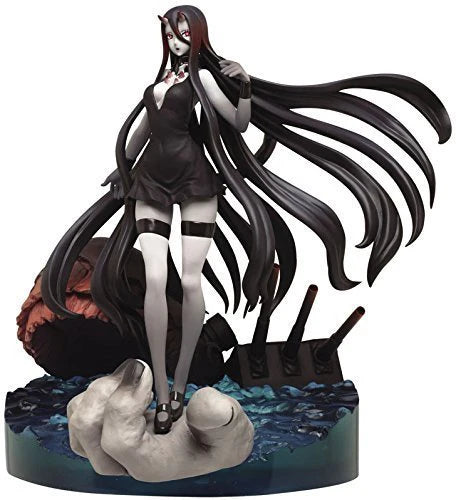 Kantai Collection ~KanColle~ Senkan Seiki Figure