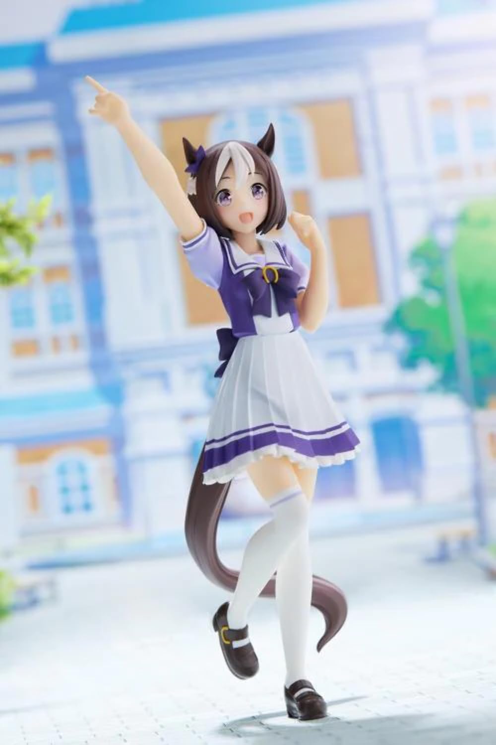 Umamusume: Pretty Derby Special Week Figure