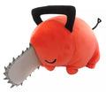Chainsaw Man Pochita Mottiri Suyasuya BIG Plush Toy