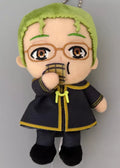 Frieren: Beyond Journey's End Heiter Chibi Plush
