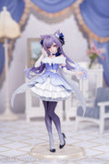 Genshin Impact Keqing (Resplendent Feast Ver.) Gift+ 1/8 Scale Figure
