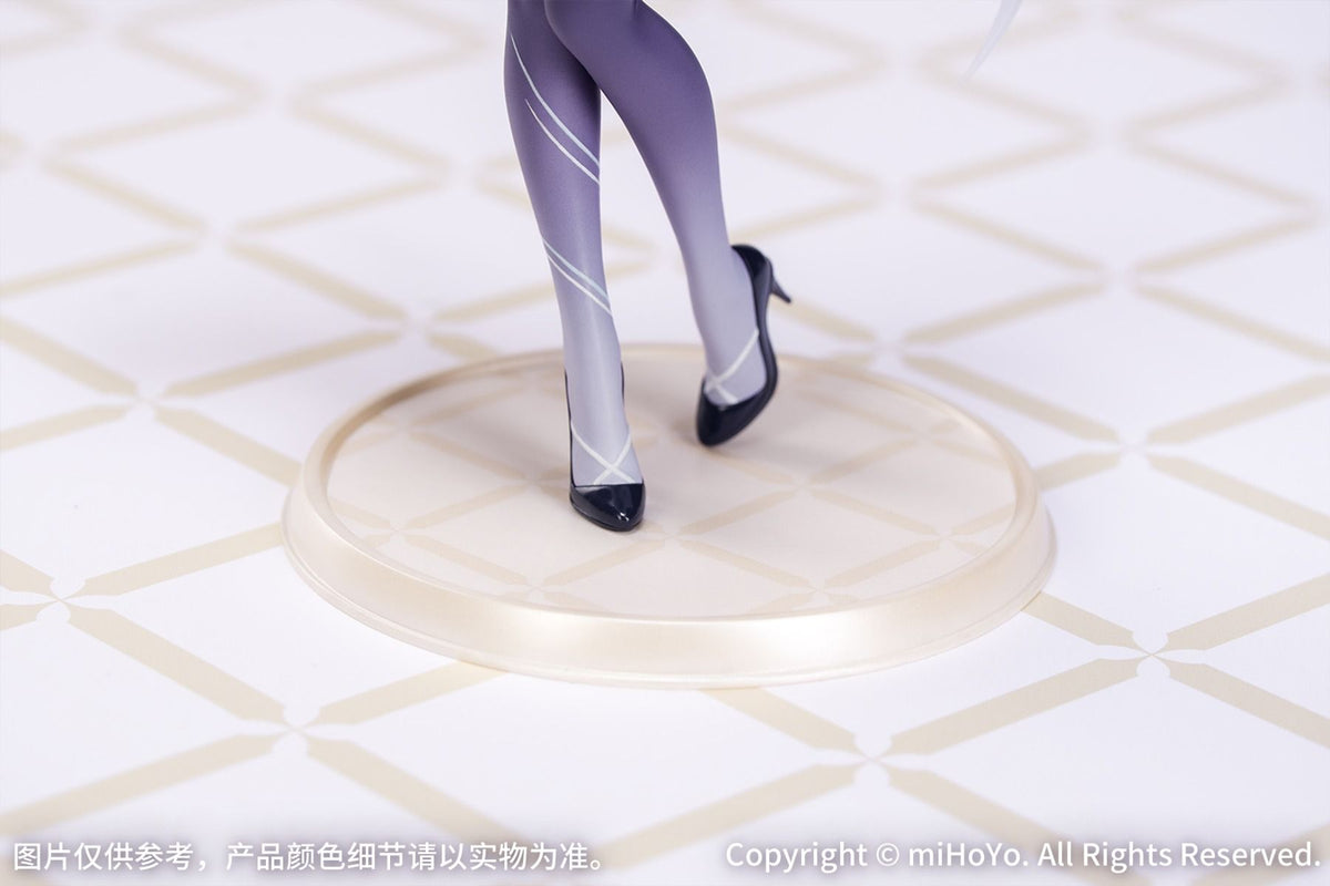 Genshin Impact Keqing (Resplendent Feast Ver.) Gift+ 1/8 Scale Figure