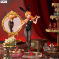 Sword Art Online BiCute Bunnies Asuna Black Ver. Figure