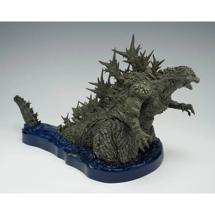 Godzilla Minus One: Godzilla Offshore Image Ver.