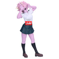 My Hero Academia Mina Ashido Glitter & Glamours Figure
