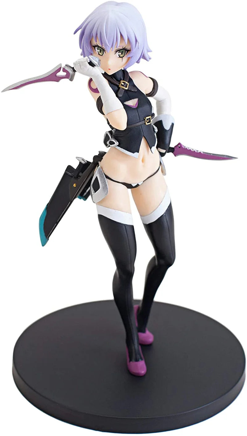 Fate/Apocrypha Jack the Ripper Figure