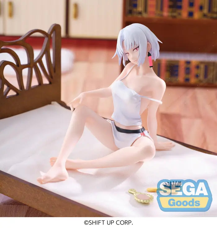 NIKKE: Goddess of Victory Drake Yumemirize Figure