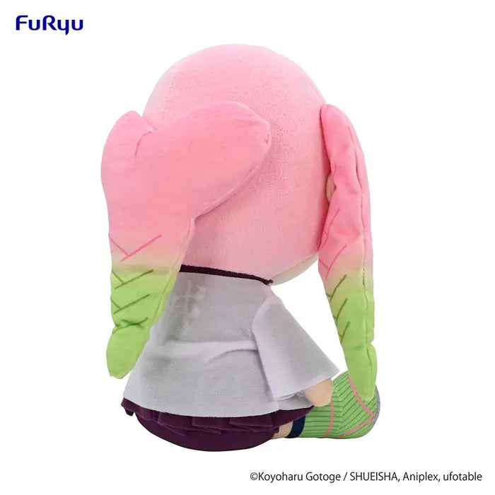 Demon Slayer Mitsuri Kanroji BIG Plush