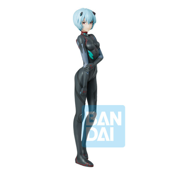 Neon Genesis Evangelion / Ayanami Rei (tentative name) - Ichiban Kuji
