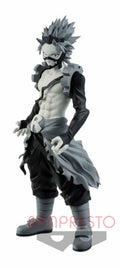 My Hero Academia Age of Heroes B&W Eijiro Kirishima (Red Riot) Figure
