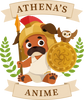 Athena's Anime Figure Shop - Home
