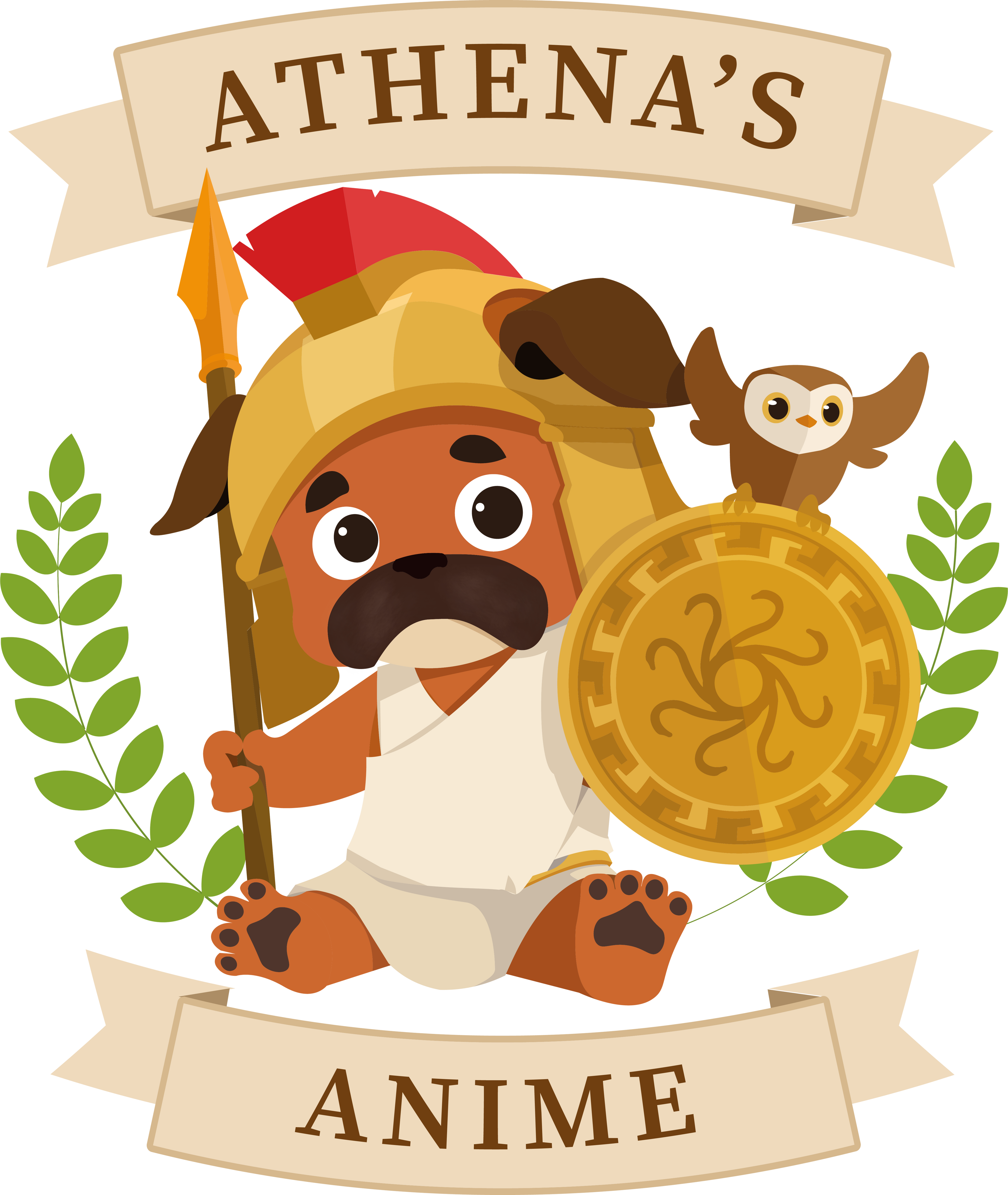 Athena's Anime Figure Shop
