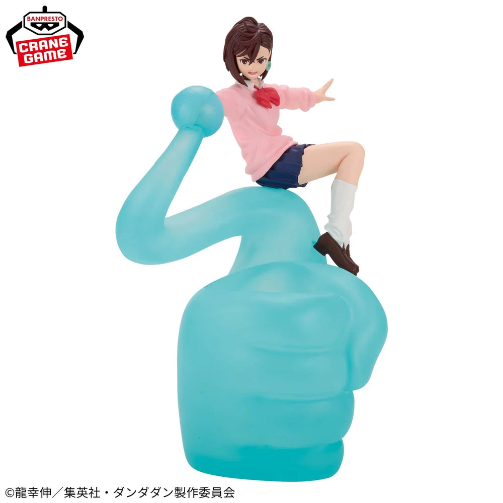 Dandadan Ayase Momo FigLife! Figure