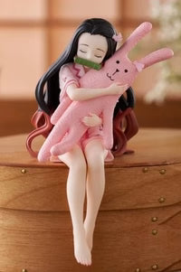 Demon Slayer Nezuko Kamado Craftholifc Noodle Stooper Figure