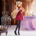 Fate/Grand Order Arcade Luminasta Lancer/Ereshkigal Figure