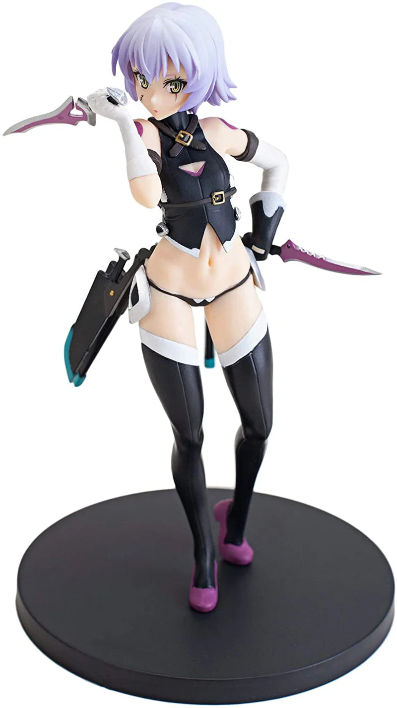 Fate/Apocrypha Jack the Ripper Figure