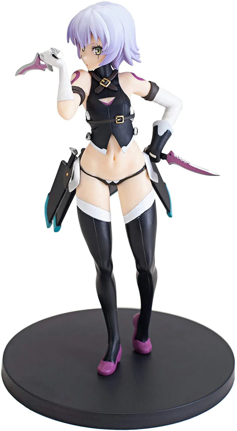 Fate/Apocrypha Jack the Ripper Figure