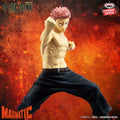 Jujutsu Kaisen Itadori Yuji Maximatic II Figure