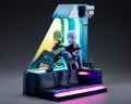 Cyberpunk Edgerunners Lucy 1/7 Scale figure
