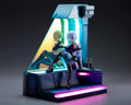 Cyberpunk: Edgerunners Lucy Figure by KOTOBUKIYA