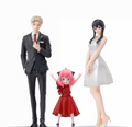 Spy x Family Party Figure Bundle