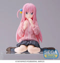Bocchi the Rock! Hitori Gotoh Perching Figure