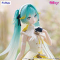 Hatsune Miku Canary Bird Noodle Stopper Figure