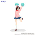 DAN DA DAN Momo Trio-Try-iT Figure