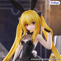 To Love Ru Darkness Konjiki no Yami BiCute Bunnies (Re-Release) Figure
