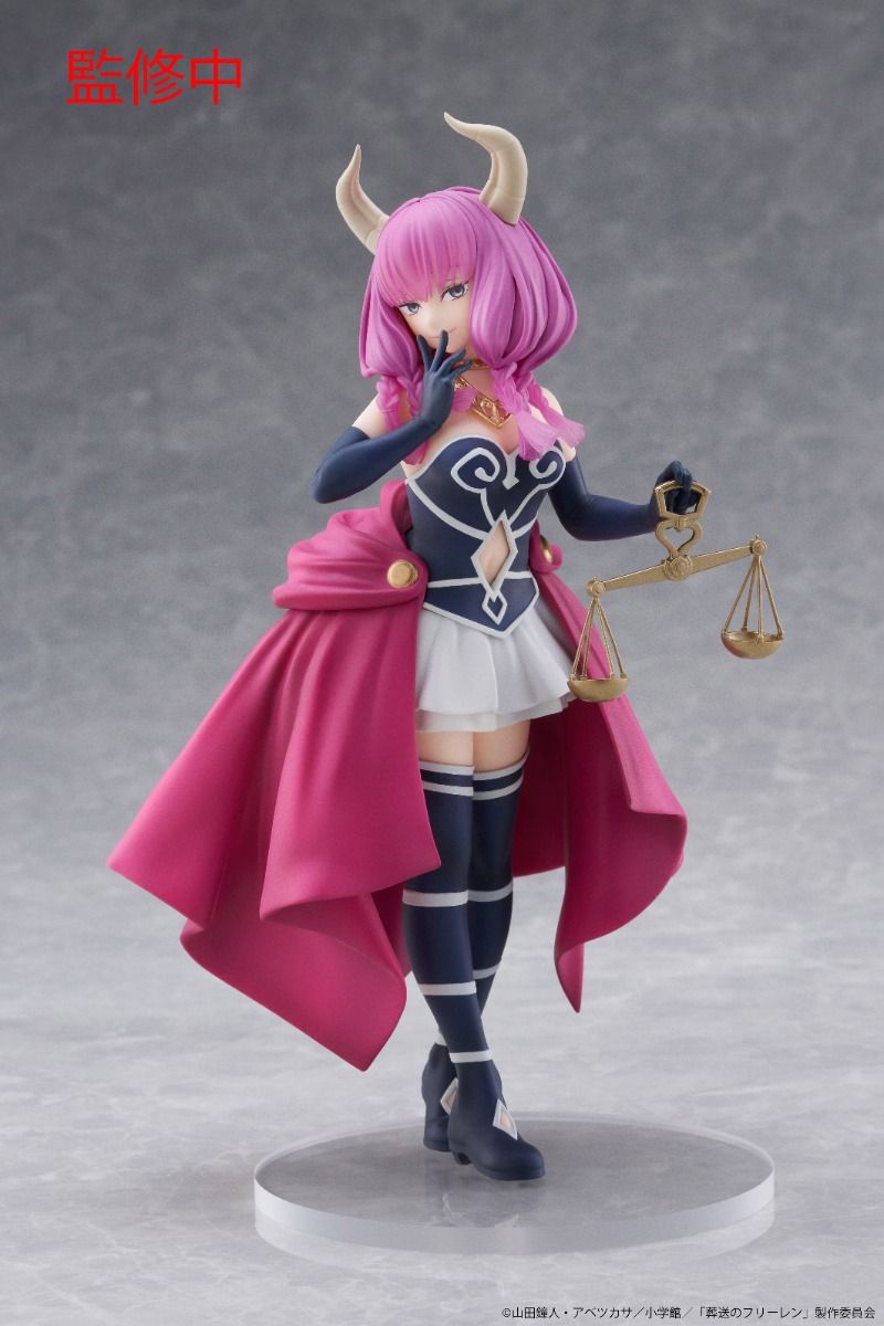 Frieren: Beyond Journey's End Aura Coreful Figure
