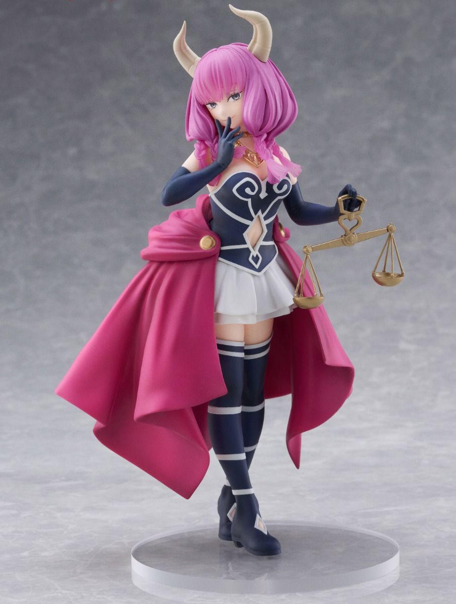 Frieren: Beyond Journey's End Aura Coreful Figure