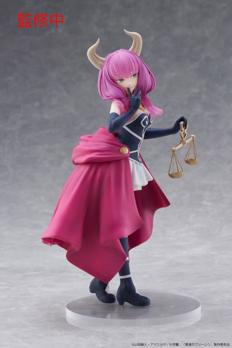 Frieren: Beyond Journey's End Aura Coreful Figure