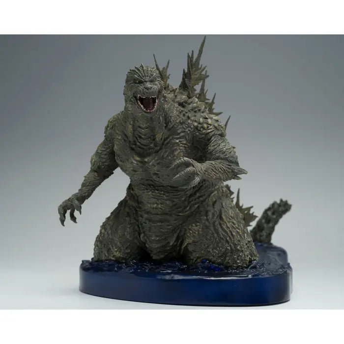 Godzilla Minus One: Godzilla Offshore Image Ver.