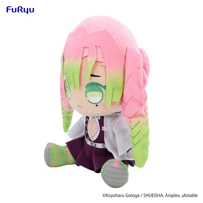 Demon Slayer Mitsuri Kanroji BIG Plush