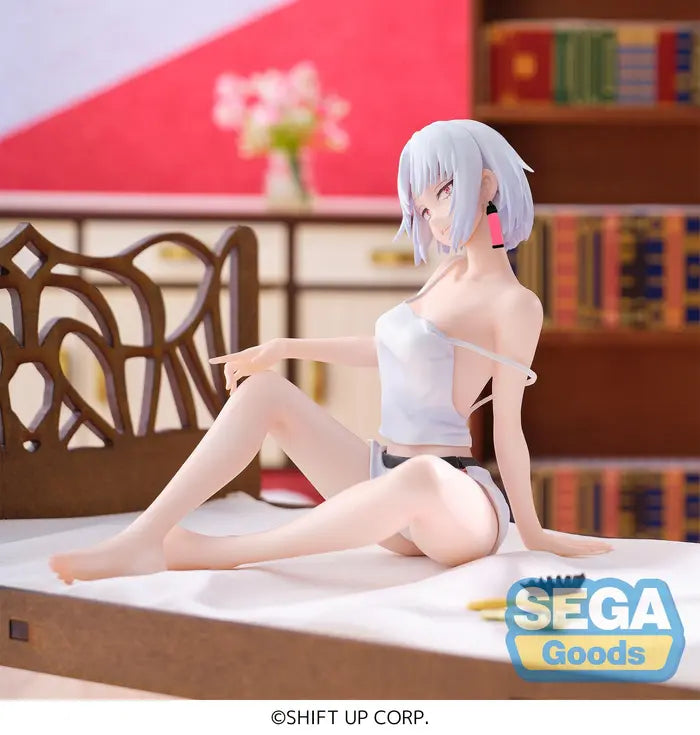 NIKKE: Goddess of Victory Drake Yumemirize Figure