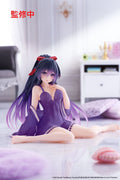 Date A Live Tohka Yatogami Nightwear Ver. Renewal Desktop Cute Figure