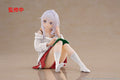 Elaina Casual Clothes Ver. Renewal Desktop Cute Figure